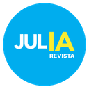 Logo de Revista JulIA