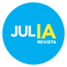 Logo de Revista JulIA